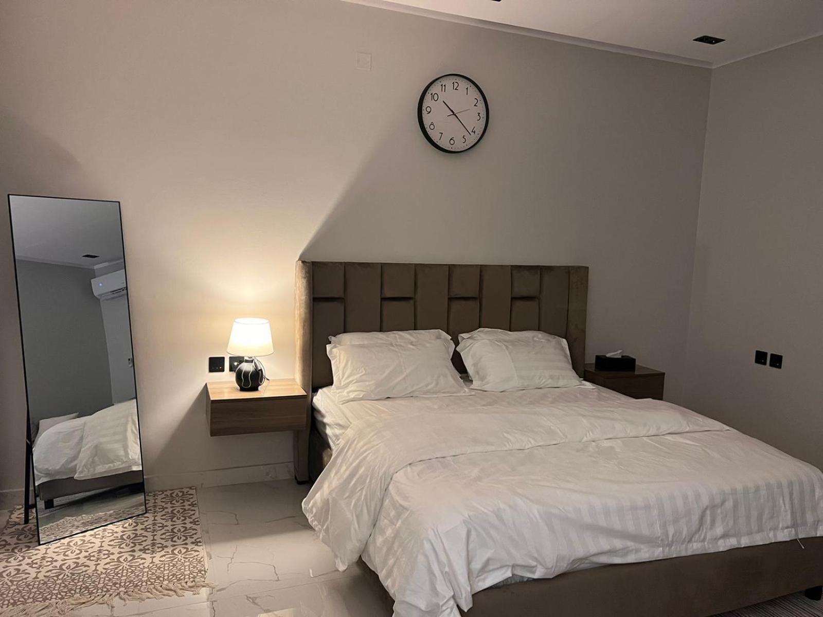 استديو فندقي انيق Apartment *