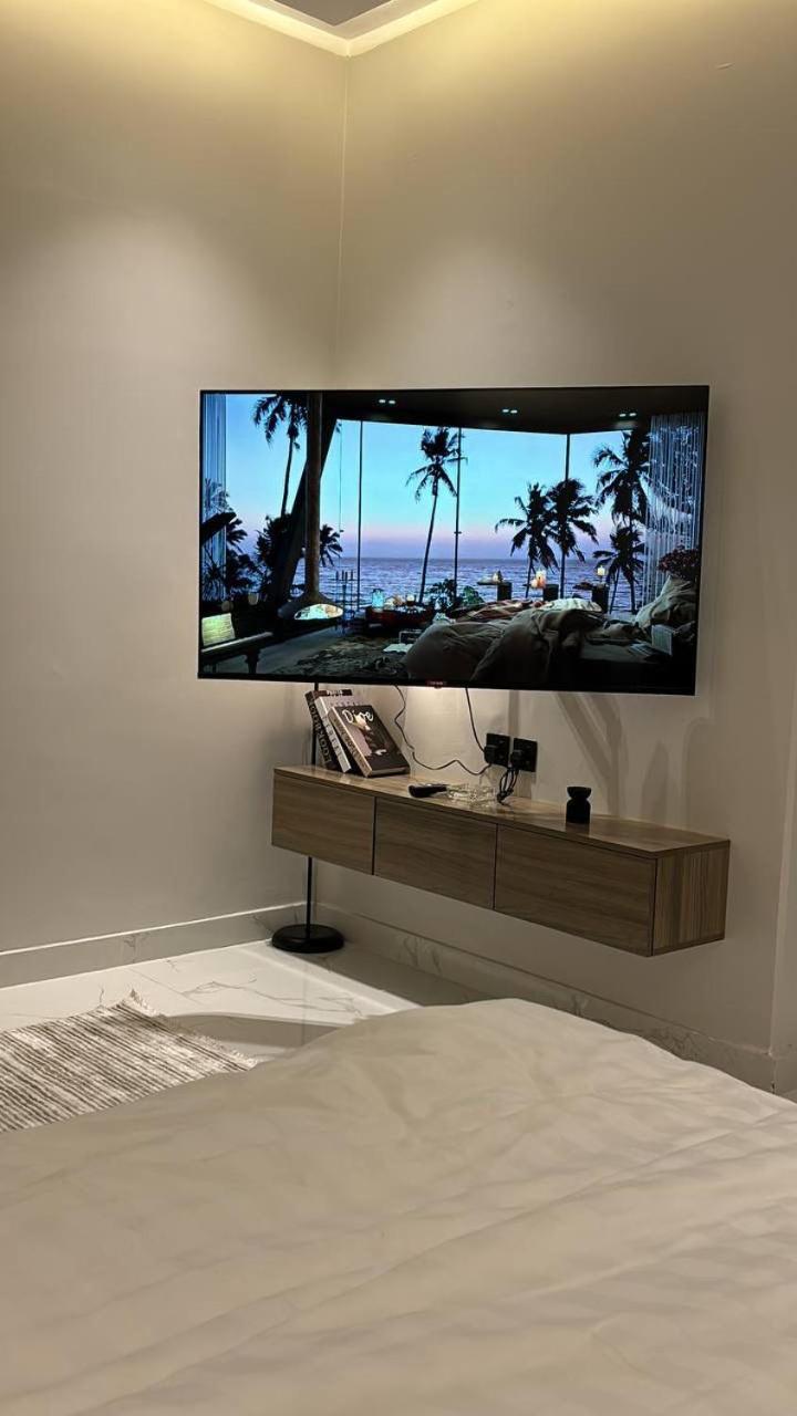 Apartment استديو فندقي انيق