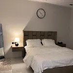 استديو فندقي انيق