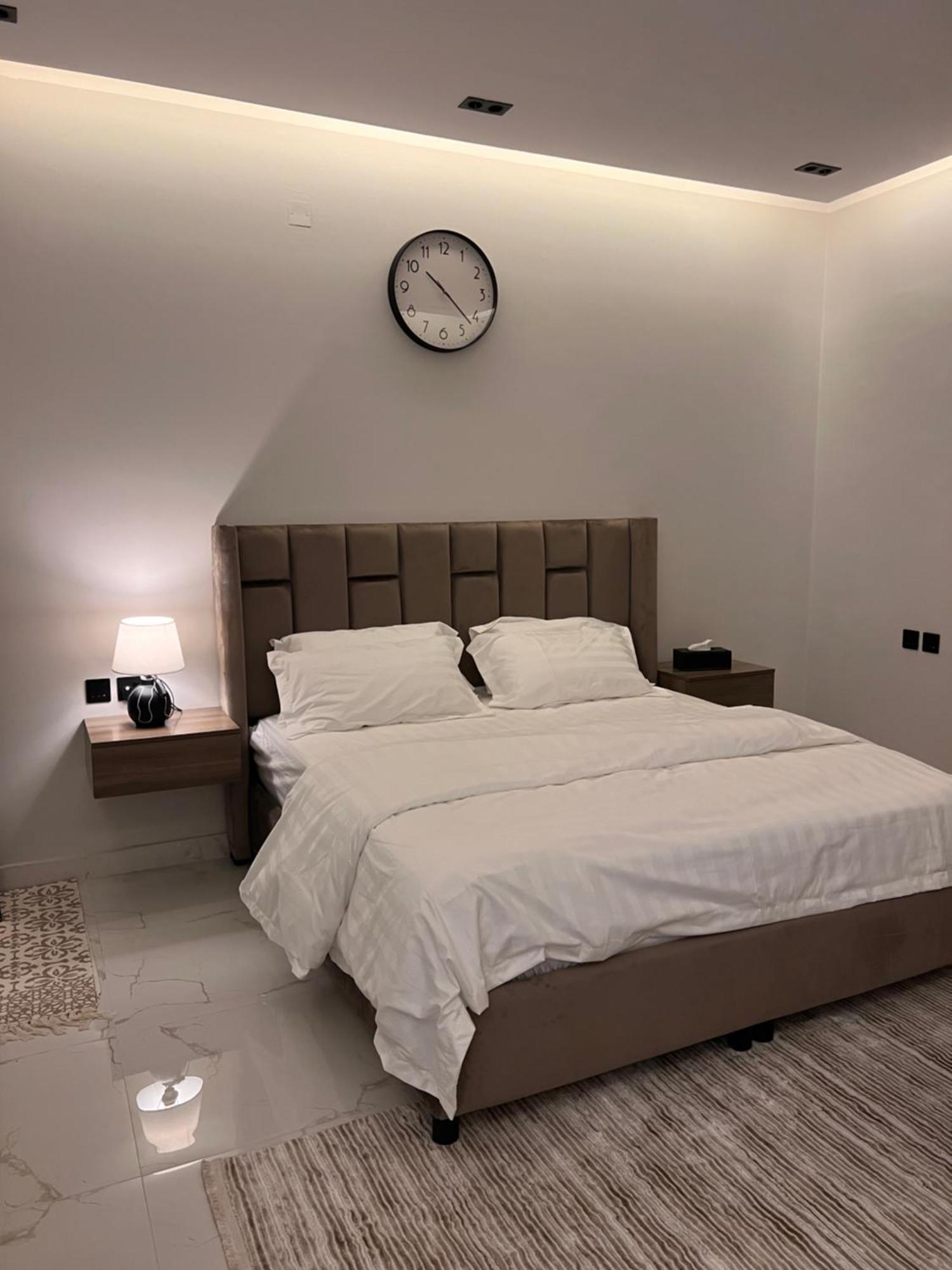 استديو فندقي انيق Apartment *