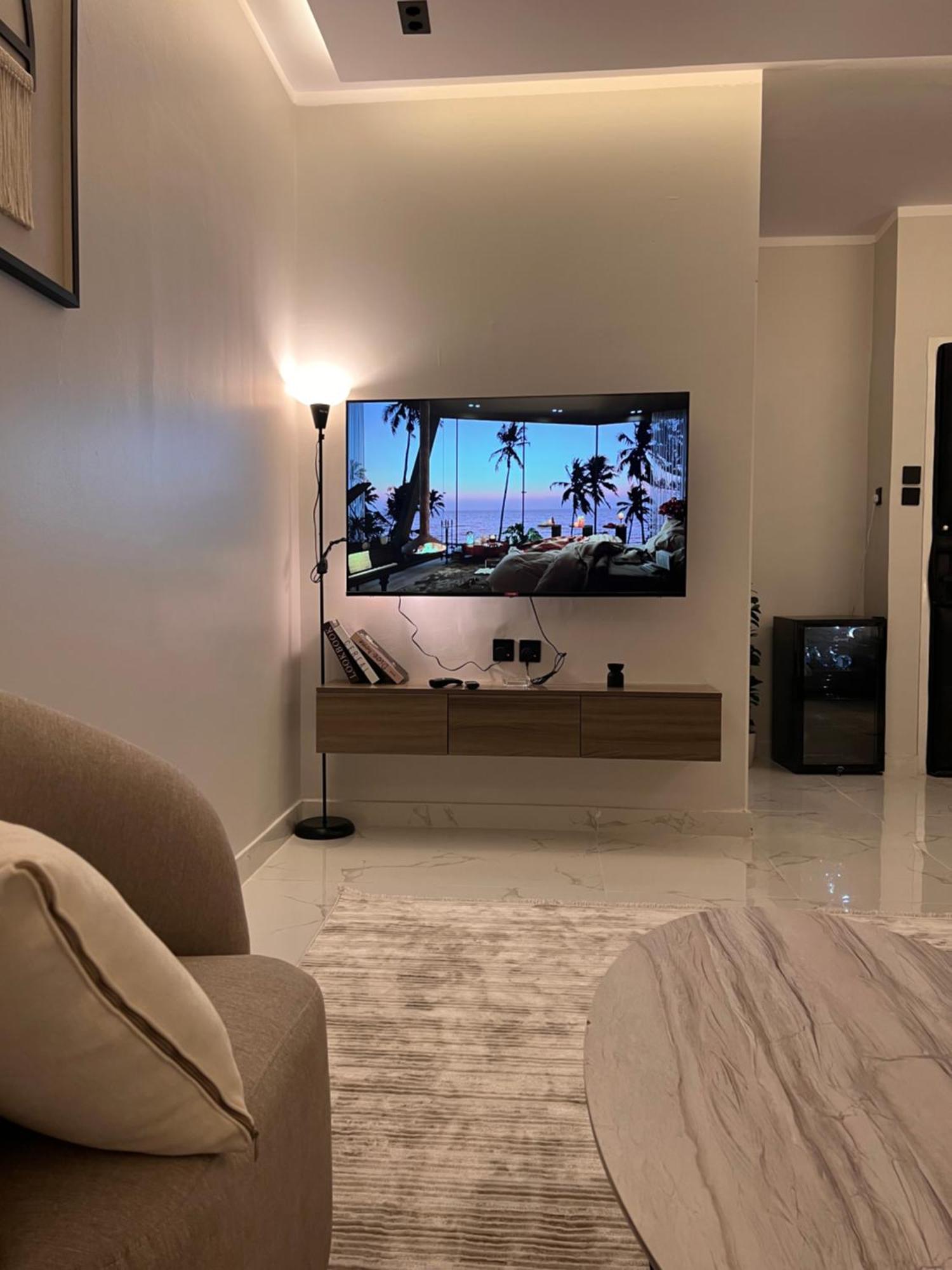 Apartment استديو فندقي انيق