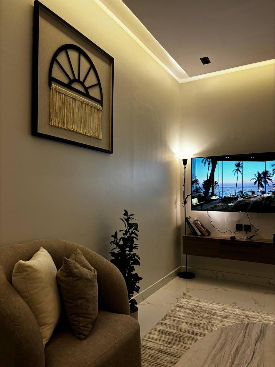 استديو فندقي انيق Riyadh