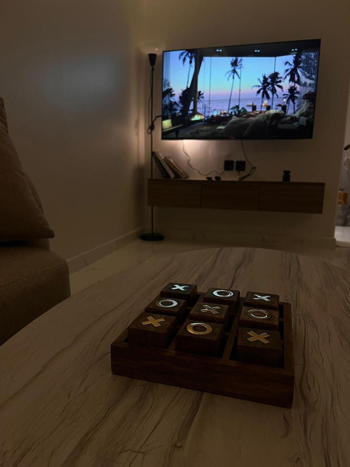 استديو فندقي انيق Apartment Riyadh
