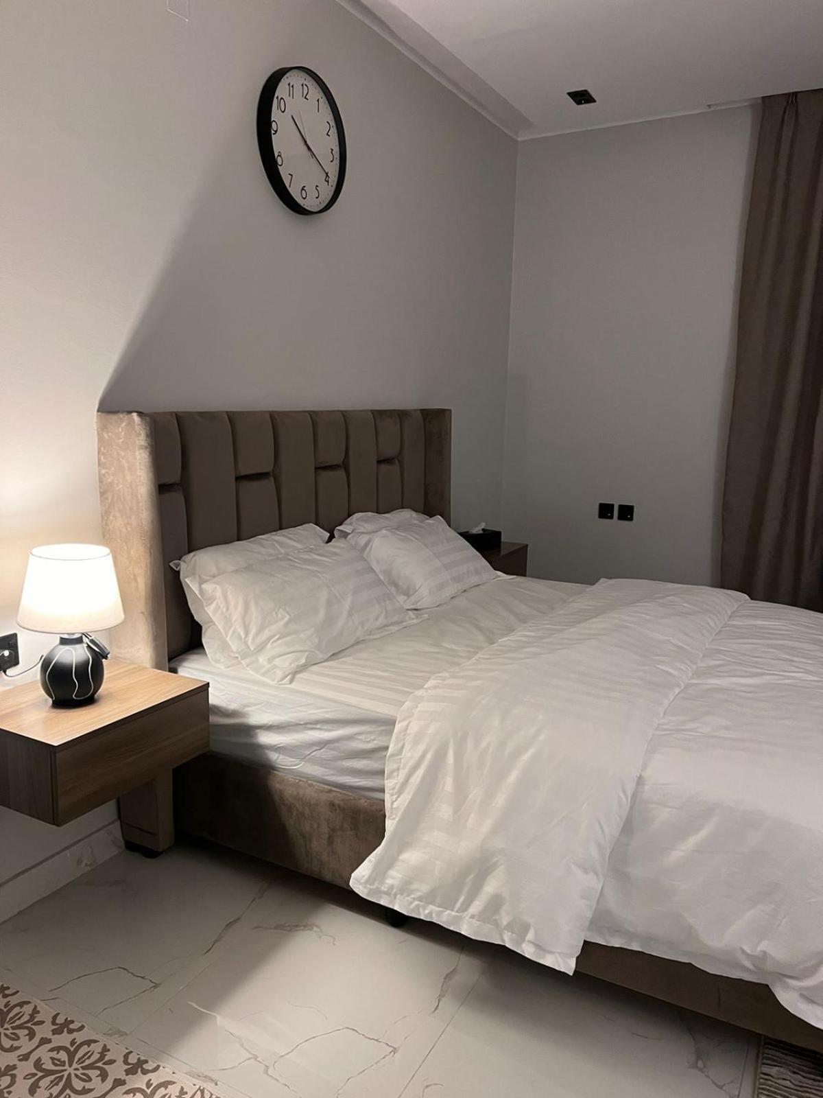 استديو فندقي انيق Apartment *
