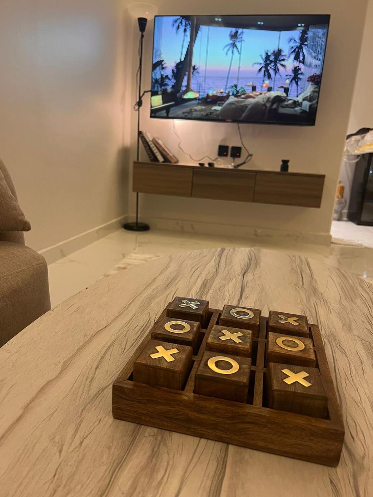 Apartment استديو فندقي انيق Riyadh